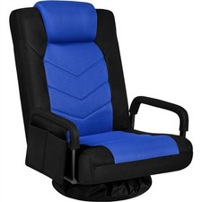 Reclining swivel floor for sale  IPSWICH