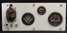 Pannello strumenti dashboard usato  Crespellano