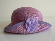 Chapeau paille tbe d'occasion Chapeau paille tbe d'occasion  Saint-Jean-de-Védas