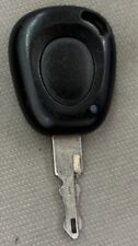 Funk renault clio gebraucht kaufen  Heuerßen