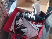 Patin hockey glace d'occasion  Verson