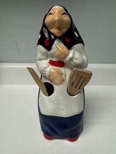 Vintage 1980 handpainted for sale  Grand Haven