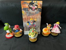 Riginal nintendo amiibos gebraucht kaufen  Berlin