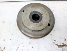 Rotor kawasaki 650z d'occasion  Mimet