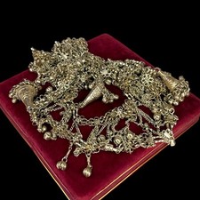 art chain charm belt pendant for sale art chain charm belt pendant for sale Fort Collins