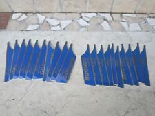Coppie serie adesivi usato  Bovolone