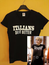 Shirt madonna italians usato  Cirie