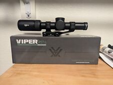 Vortex pst 6x24 for sale  Commerce City