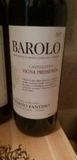 Barolo vigna pressenda usato  Romano di Lombardia