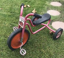 Vintage lakeshore trike for sale  San Jose