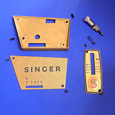 Singer 317 vintage for sale  BEACONSFIELD