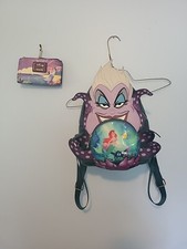 Disney loungefly ursula for sale  Florence