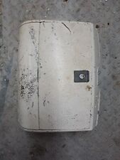 Bauletto piaggio vespa usato  Grottaglie