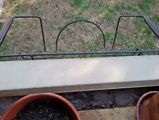 Portavaso balcone con usato  Arcore