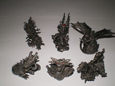 Drachen dekofiguren figuren gebraucht kaufen  Ennepetal