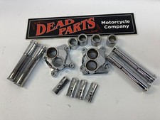 Harley chrome 2016 for sale  Danbury