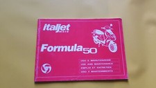 Italjet formula 1994 usato  Vimodrone