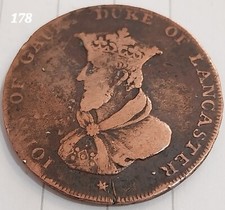Half penny lancaster d'occasion  Bollène