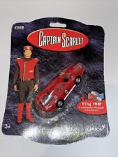 Vintage captain scarlet for sale  ST. LEONARDS-ON-SEA