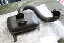 Riginal auspuff 417809 gebraucht kaufen  Berlin