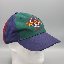 Vtg hard rock for sale  El Reno