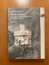 David friedman terre usato  Massa Marittima