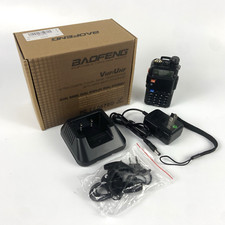 Baofeng uhf handheld for sale  Milwaukee