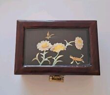Schmuckschatulle schmuckkästc gebraucht kaufen  Ravensburg