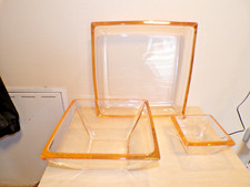 Leonardo glasschalen range gebraucht kaufen  Ursberg