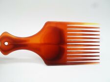Professional plastic afro for sale  SOUTHALL