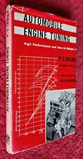 Automobile engine tuning for sale  KILMARNOCK