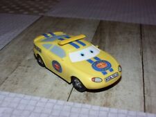 Cars disney piston d'occasion  Berck