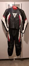 Dainese ladies leathers for sale  WINSFORD