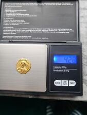 Ancient roman gold for sale  WARRINGTON