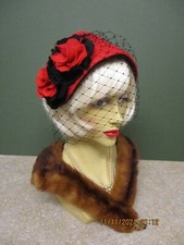 1940s felt bridge for sale  NORWICH