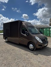 2019 renault master for sale  ROCHESTER