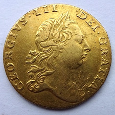 George iii 1764 for sale  STAMFORD