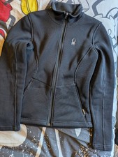 Spyder women fleece for sale  CANVEY ISLAND