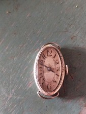 Boîtier montre ancienne d'occasion  Draguignan