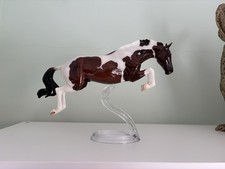 Breyer glossy hoopla for sale  DISS
