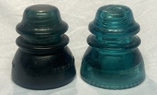 Hemingray glass insulators for sale  Kodak