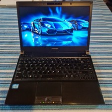 Toshiba portege r930 for sale  LINCOLN