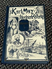 Winnetou band karl gebraucht kaufen  Leipzig