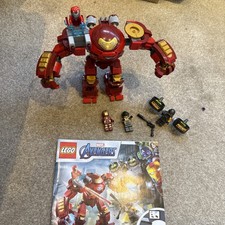 Lego 76164 marvel for sale  BOURNEMOUTH