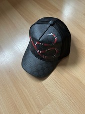 Gucci cap men for sale  MANCHESTER