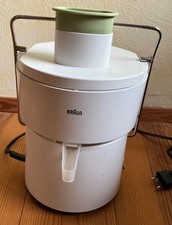 Entsafter braun 32 gebraucht kaufen  Grafenau