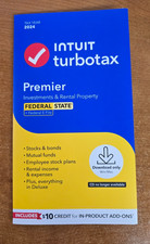 2024 intuit turbotax for sale  Altoona
