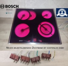 Bosch nkn625b hilight gebraucht kaufen  Böhlen