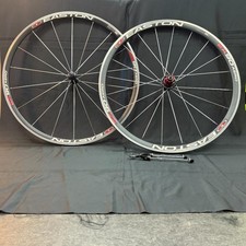 Ensemble roues arrière d'occasion  Expédié en France