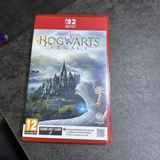 Hogwarts legacy nintendo for sale  NEWTON ABBOT